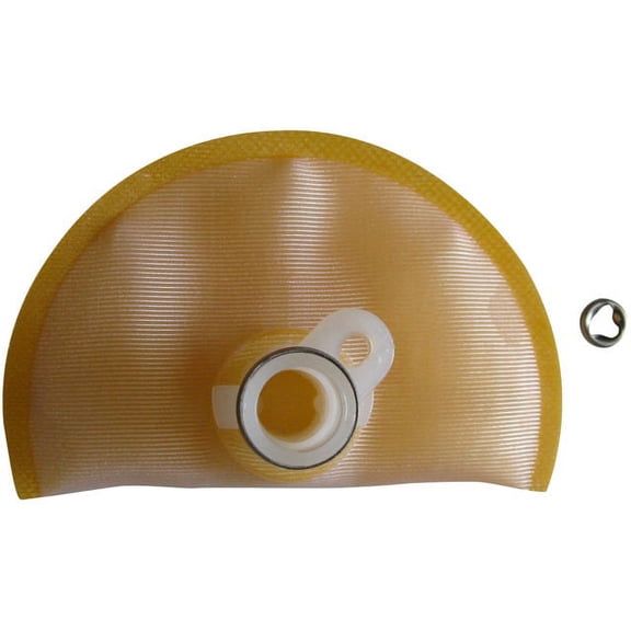 Fuel Screen - Compatible with 2011 - 2012 Honda CR-Z 1.5L 4-Cylinder