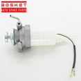 thumbnail image 1 of Fuel Sediment Fit for ISUZU NKR55 4JB1 8-97081814-3, 1 of 3