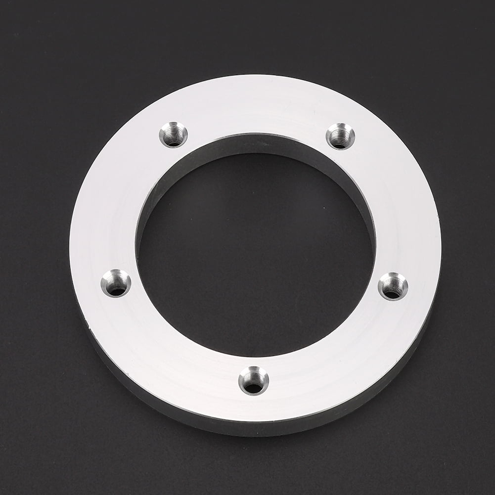 Fuel Sender Adapter,Alloy Weld On Female Fitting Durable Fuel Sender