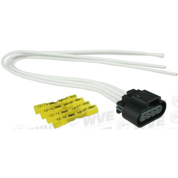 Fuel Sender Connector