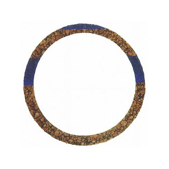 Fuel Sender Gasket - Compatible with 1937 Ford Model 74 2.2L V8