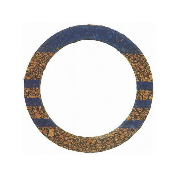 Fuel Sender Gasket - Compatible with 1938 - 1940 Cadillac Series 60 Special 5.7L V8 1939