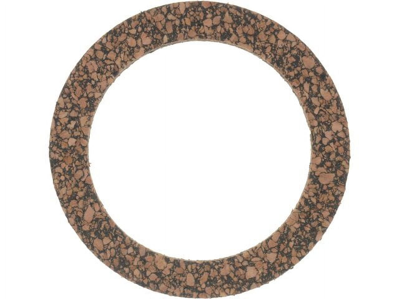 Fuel Sender Gasket Compatible with 1955 1970 Ford Fairlane 1956