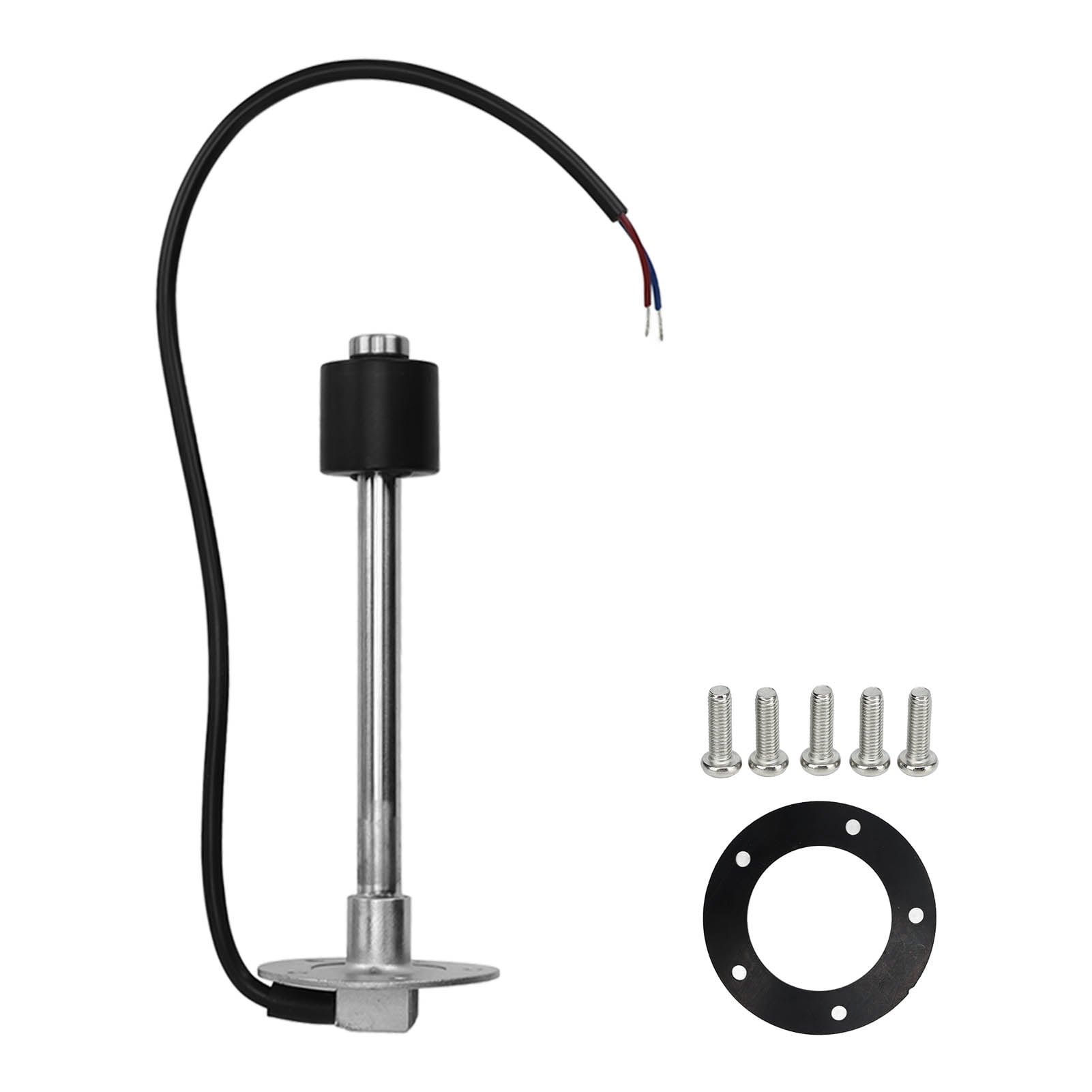 Fuel Sending Unit 0 to 190 Ohms Stainless Steel Reed Tube Gas Water