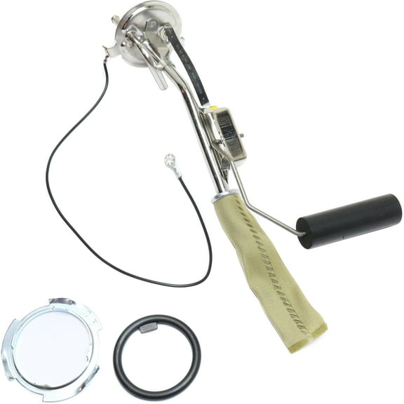 Fuel Sending Unit Compatible with 1964-1967 Chevrolet Malibu Pontiac GTO 8Cyl 6Cyl 5.3L 4.1L 3.2L 3.8L 4.6L 6.5L 6.6L 6.4L