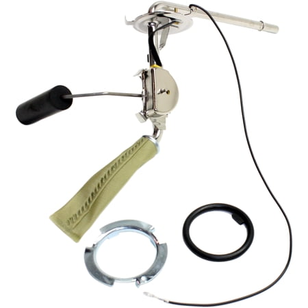 Fuel Sending Unit Compatible with 1970 Chevrolet Monte Carlo 1968-1970 Pontiac GTO 8Cyl 5.7L 7.4L 6.6L 7.5L