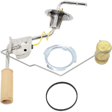 Fuel Sending Unit Compatible with 1980-1984 Ford F-250 1980-1983 F-100 8Cyl 6Cyl 5.8L 7.5L 5.0L 4.9L 6.6L 3.8L 4.2L