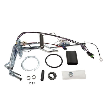 Fuel Sending Unit Compatible with 1988-1995 Chevrolet C1500 GMC K2500 6Cyl 8Cyl 4.3L 5.7L 5.0L 7.4L