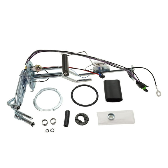 Fuel Sending Unit Compatible with 1988-1995 Chevrolet C1500 GMC K2500 6Cyl 8Cyl 4.3L 5.7L 5.0L 7.4L