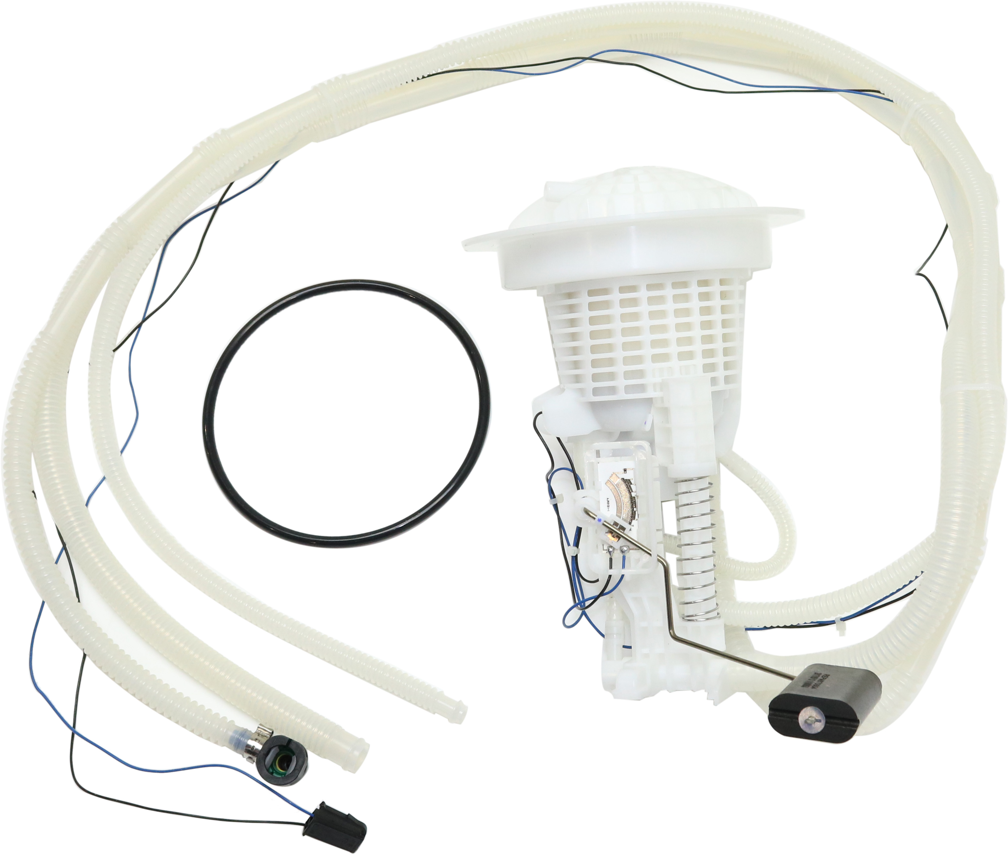 Right Fuel Level Sending Unit Compatible with 2004 2008 INFINITI G35 Coupe 2005 2006 2007