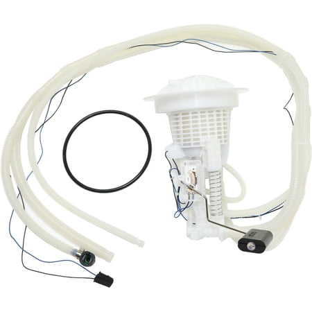 Fuel Sending Unit Compatible with 2006-2007 Mercedes Benz ML350 ML500 6Cyl 8Cyl 3.5L 5.0L