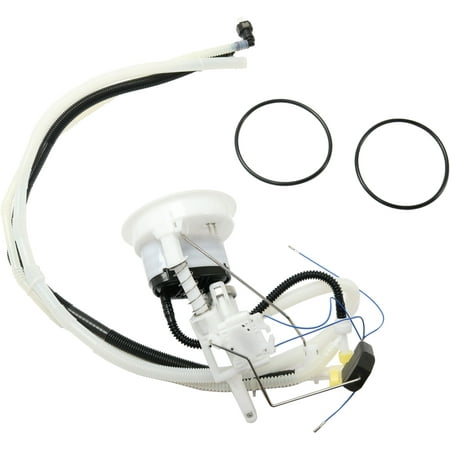 Fuel Sending Unit Compatible with 2006 BMW 330xi 330i 6Cyl 3.0L