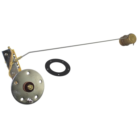 Fuel Sending Unit Fits John Deere Tractor AR56614 AR73995 RE221715