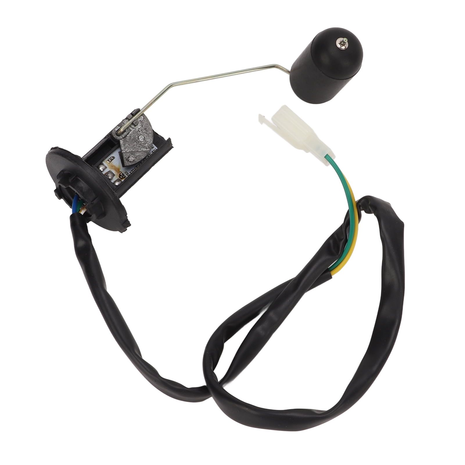 Fuel Sending Unit， Fuel Sensor，3Pin Fuel Sensor Rubber Gauge Sending