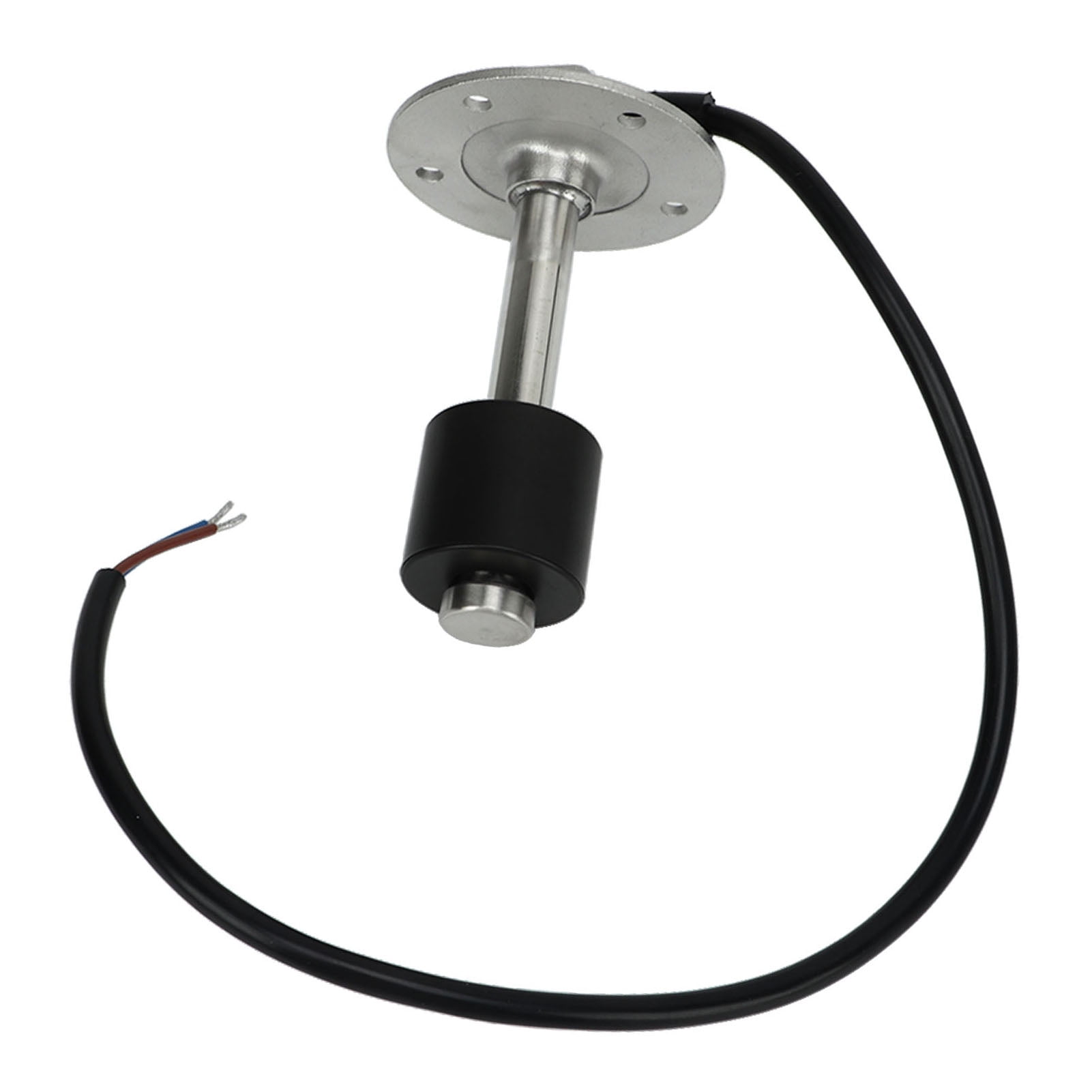 Fuel Sending Unit, Fuel Sensor Resistance Type 0190 Ohms 5 Hole