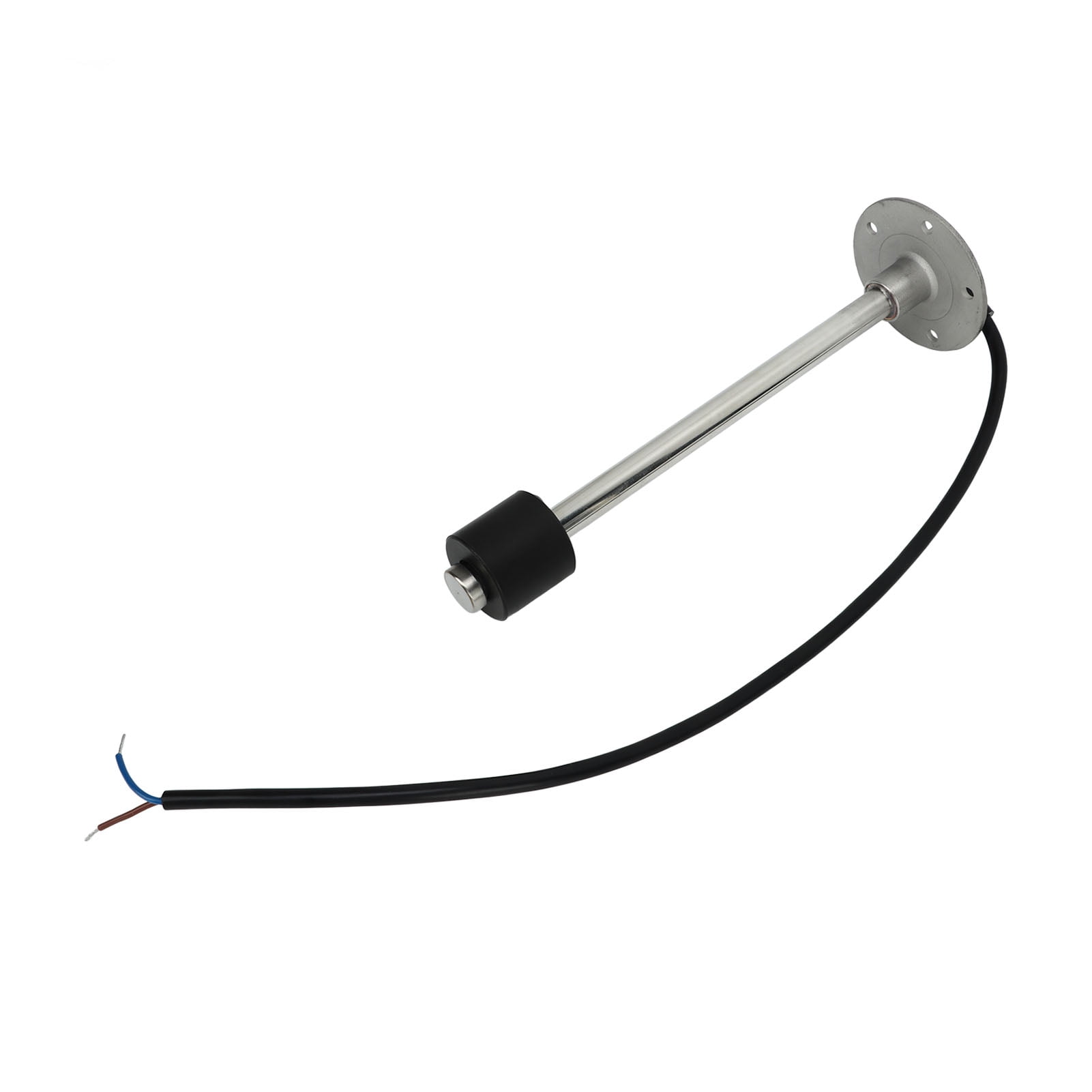 Fuel Sensor, 0190 Ohms Fuel Sending Unit High Accuracy For Ships