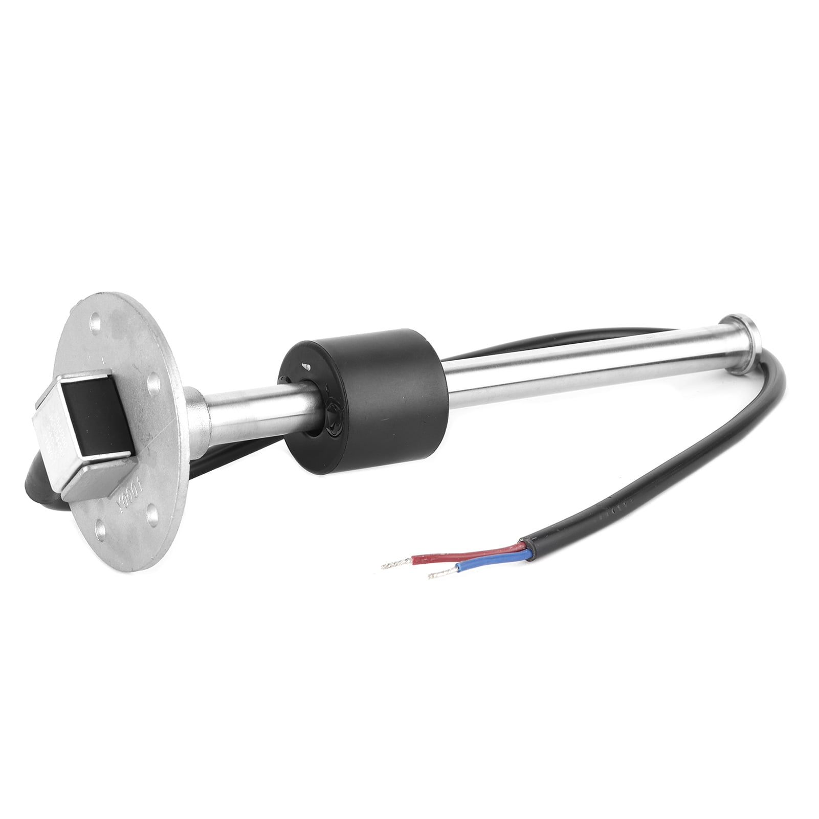 Fuel Sensor,200mm Fuel Water Sender Steady Output Signal Unit Stainless