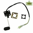 thumbnail image 1 of Fuel Sensor In Tank Float For 49cc 50cc Scooter Moped SQUARE (Including Seal and Round Clip), 1 of 8
