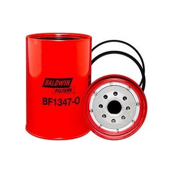 Fuel Separator - Compatible with 1998 - 2017 Freightliner MT45 1999 2000 2001 2002 2003 2004 2005 2006 2007 2008 2009 2010 2011 2012 2013 2014 2015 2016