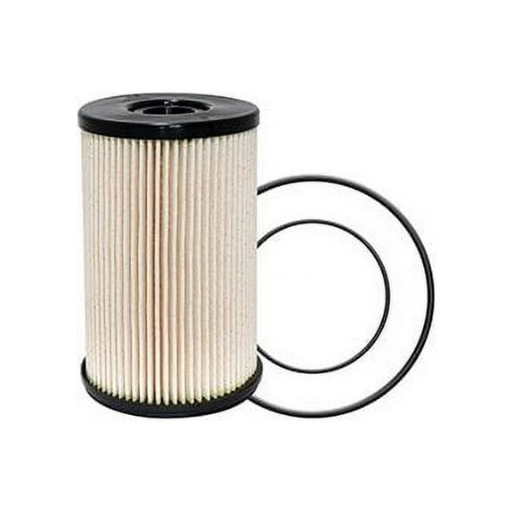 Fuel Separator - Compatible with 2003 - 2004, 2010 - 2017 IC Corporation CE School Bus 7.6L 6-Cylinder DT466 International 2011 2012 2013 2014 2015 2016