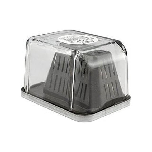 Fuel Separator - Compatible with 1980 - 1990 Ford C8000 10.4L V8 3208 Caterpillar 1981 1982 1983 1984 1985 1986 1987 1988 1989