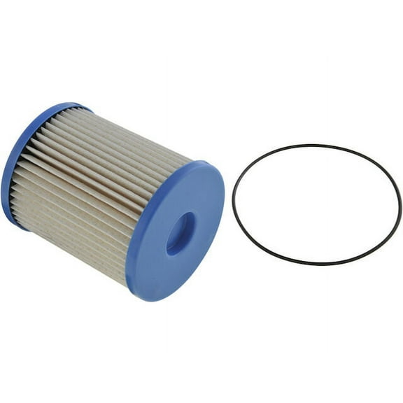 Fuel Separator - Compatible with 2003 - 2007 Dodge Ram 3500 5.9L 6-Cylinder Diesel 2004 2005 2006