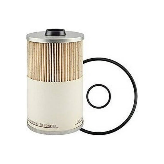 Fuel Separator - Compatible with 2008 - 2018 International ProStar 2009 2010 2011 2012 2013 2014 2015 2016 2017
