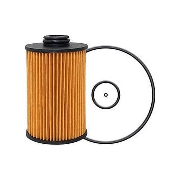 Fuel Separator - Compatible with 2021 Isuzu NRR 5.2L 4-Cylinder 4HK1
