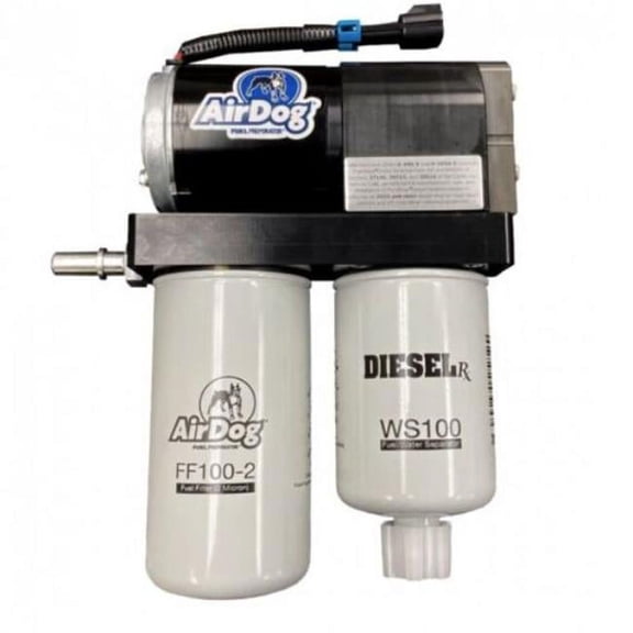 Fuel Seperation System for 2008-2010 Ford 6.4L