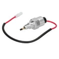 Fuel Shut Off Solenoid Replaces Fit for 692094 807664 BS?692094?D1