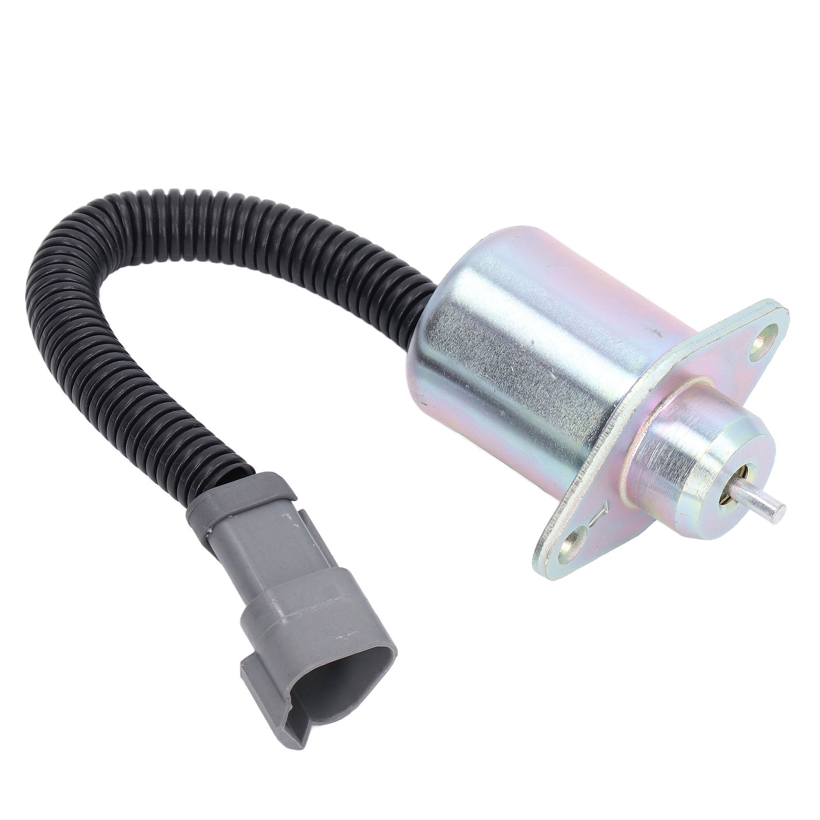 Fuel Shut Off Solenoid Stop Solenoid Valve 2848A278 Replacement for