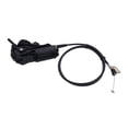 Fuel Shut Off Solenoid Valve Excavator Engine Stop Flameout Accessories fuel-shut-off-solenoid-valve-excavator-engine-stop-flameout-accessories