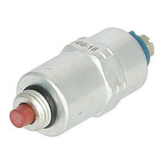 Fuel Shutoff Solenoid fits John Deere 7810 7520 RE22744