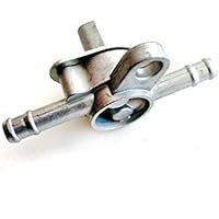Fuel Shut Off Valve Petcock for Inverter Generator Compatible with Honda EU1000i 1000W