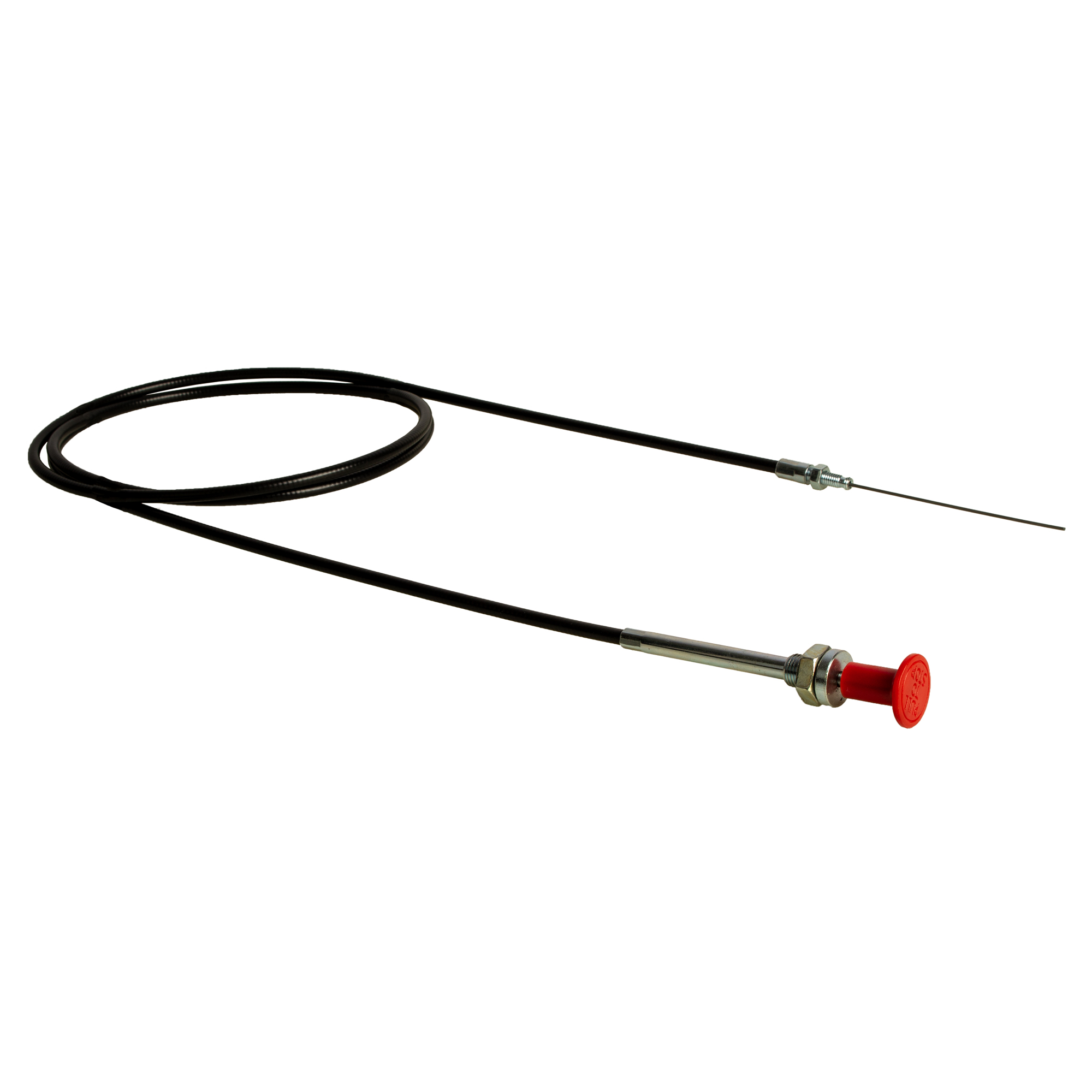 Fuel Shut-off Cable Replacement for JOHN DEERE 1040 2030 2140 3120 ...