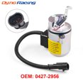 thumbnail image 1 of Fuel Shutdown Shut Off Solenoid Valve 04272956 For Deutz F2L2011 BF3L201 Engine, 1 of 8