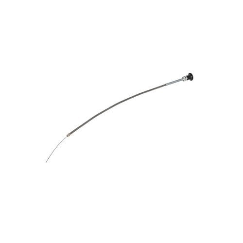 Fuel Shutoff Cable fits John Deere 3010 4010 AR26785