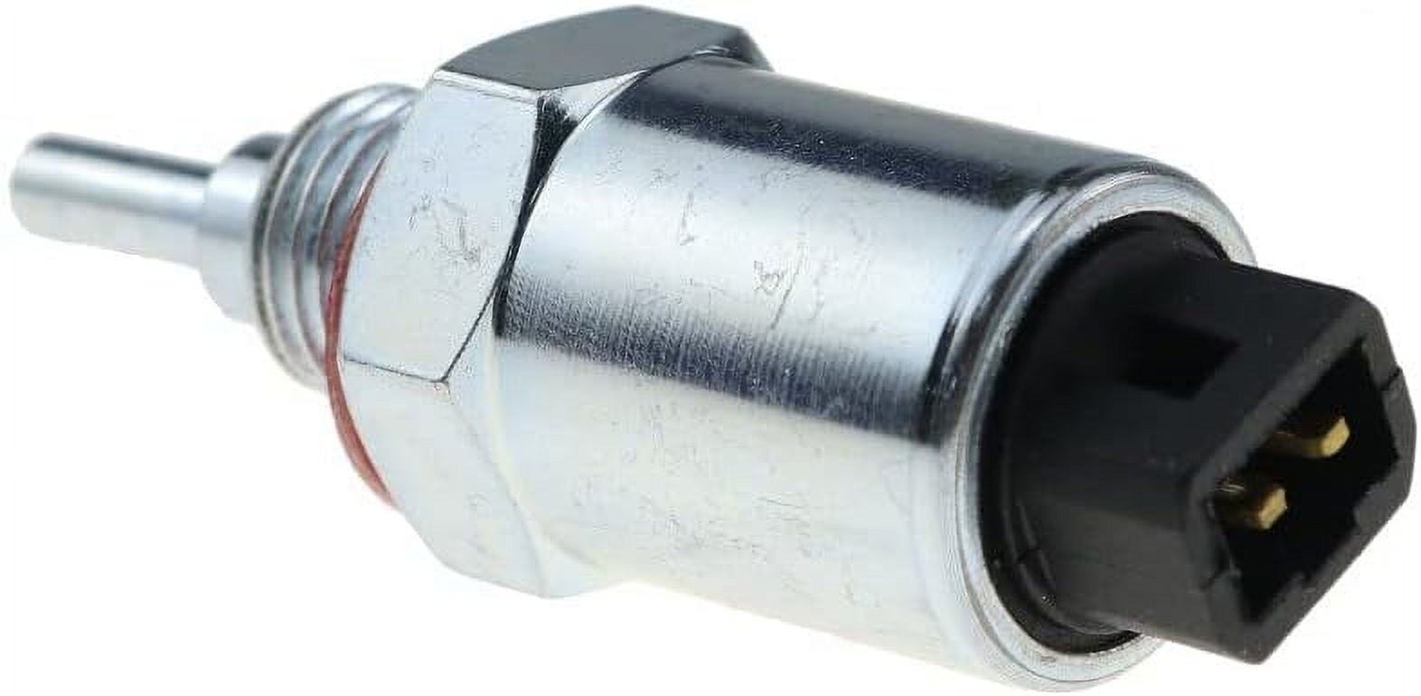Fuel Shutoff Solenoid For Predator 61725 63078 13500 W Generator