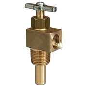 Fuel Shutoff Valve Fits International Tractor 528926R1
