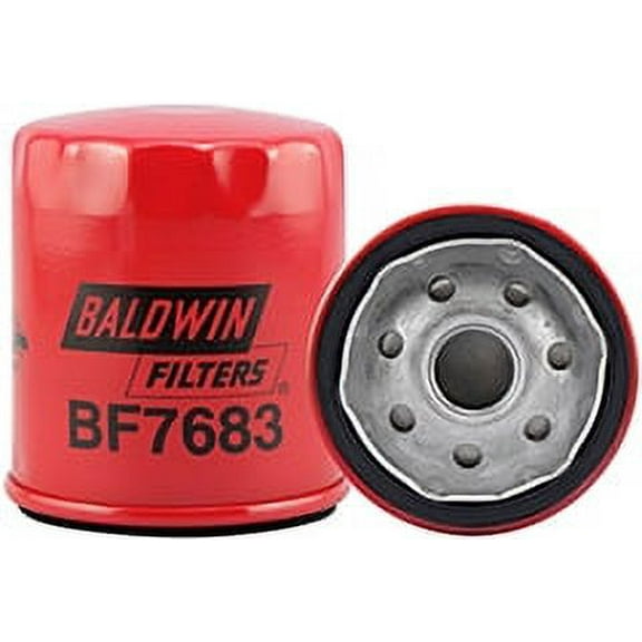 Fuel Spin-on Baldwin BF7683