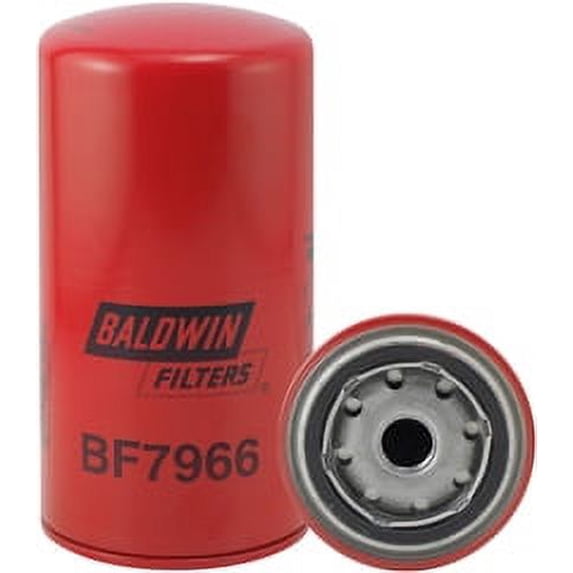 Fuel Spin-on Baldwin BF7966 - Walmart.com