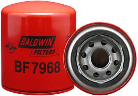 Fuel Spin-on Baldwin BF7968 - Walmart.com