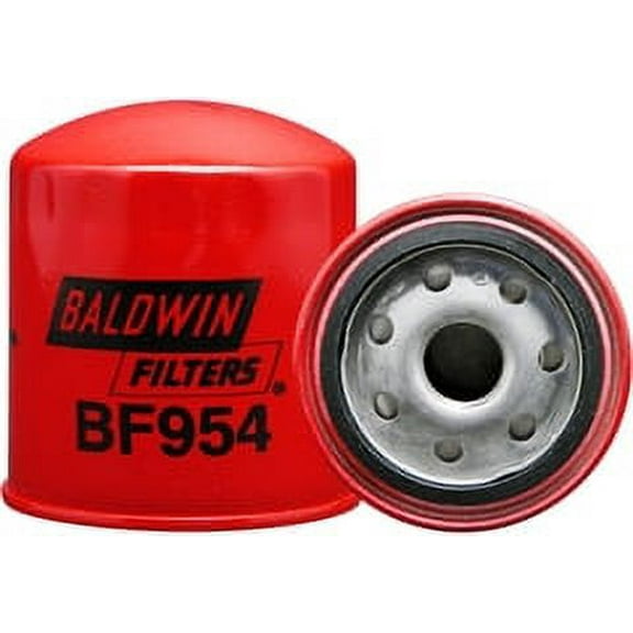 Fuel Spin-on Baldwin BF954 Fits select: 1992-1998 CHEVROLET TILT MASTER W4S042, 1983 TOYOTA PICKUP