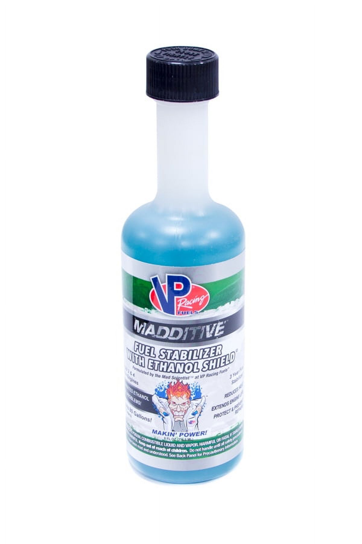 Fuel Stabilizer Ethanol Shield 8oz