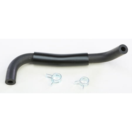 Fuel Star FS110-0106 Hose & Clamp Kit for Fuel Valves