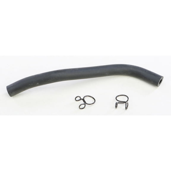 Fuel Star Fuel Petcock Hose and Clamp Kit FS110-0117 0706-0341 833626