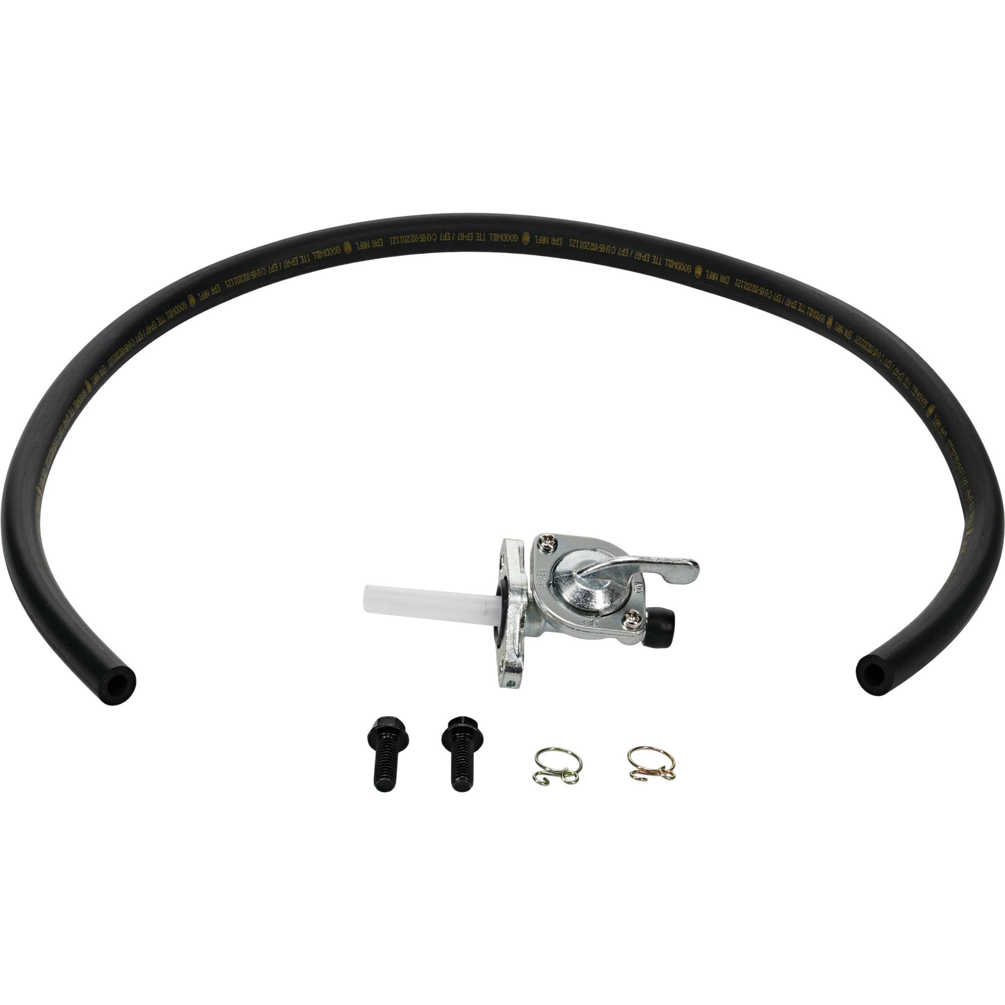 Fuel Star Fuel Valve Kit FS101-0149 For Suzuki RM 125 1996-2000