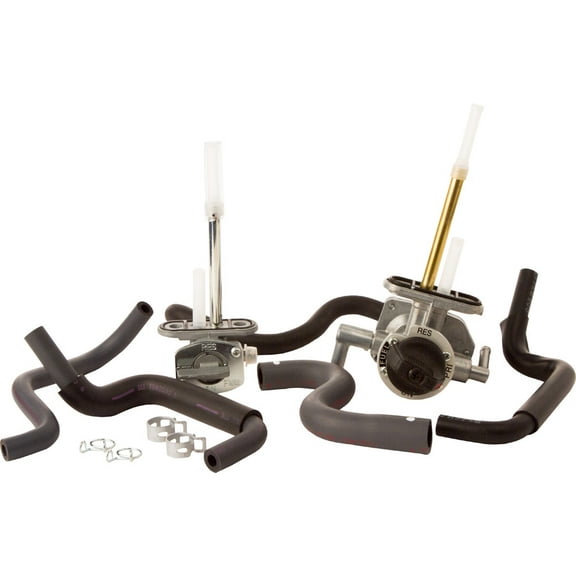 Fuel Star Gas Petcock Replacement Valve Kit For Honda CR 125 250 R 05-07 73-5871