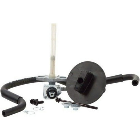 Fuel Star Gas Petcock Replacement Valve Kit For Honda CRF 250 X 04-07 FS101-0112