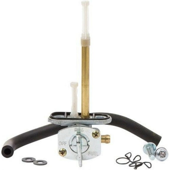 Fuel Star Gas Petcock Replacement Valve Kit For Yamaha Big Bear 250 2x4 07-09